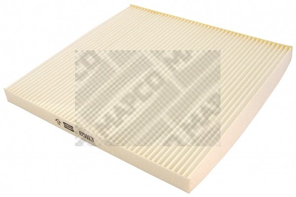 Innenraumfilter FüR Renault Megane I EA01 ScéNic JA01 ScéNic I JA01 FA0-image