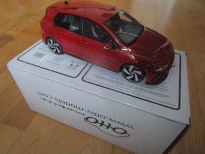 Golf VIII GTI , Otto OT405 UVI, 