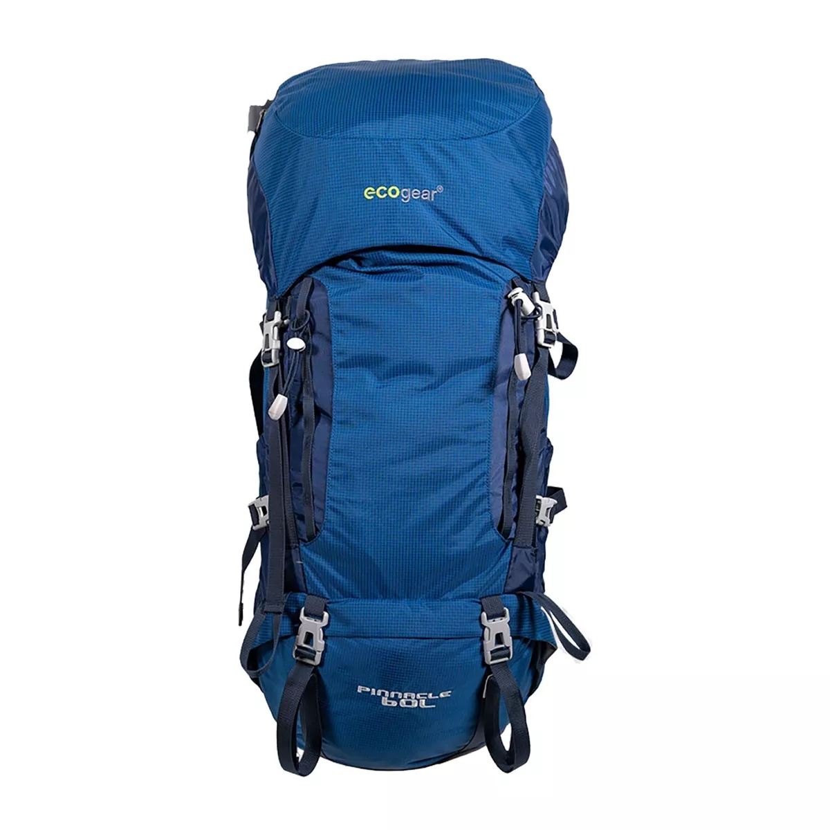 60l backpack cheap size