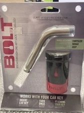 Bolt Lock 7018448 Hardware, Fasteners and Fittings - Hitch Pin Clip