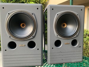 tannoy system 10
