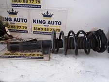 VOLKSWAGEN TIGUAN LEFT FRONT STRUT 5N, 07/11-08/16 11 12 13 14 15 16
