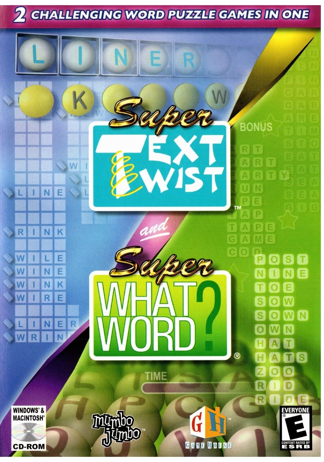 Microsoft Word Twister - Jogo Online - Joga Agora