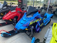 2020 POLARIS RMK 850 KHAOS 155 SC : $122 BI-WEEKLY OAC. APPLY NOW!