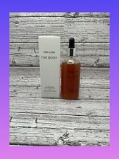 Tan Luxe The Body Illuminating Self Tan Drops - Light Medium - 3.21 oz -BNIB