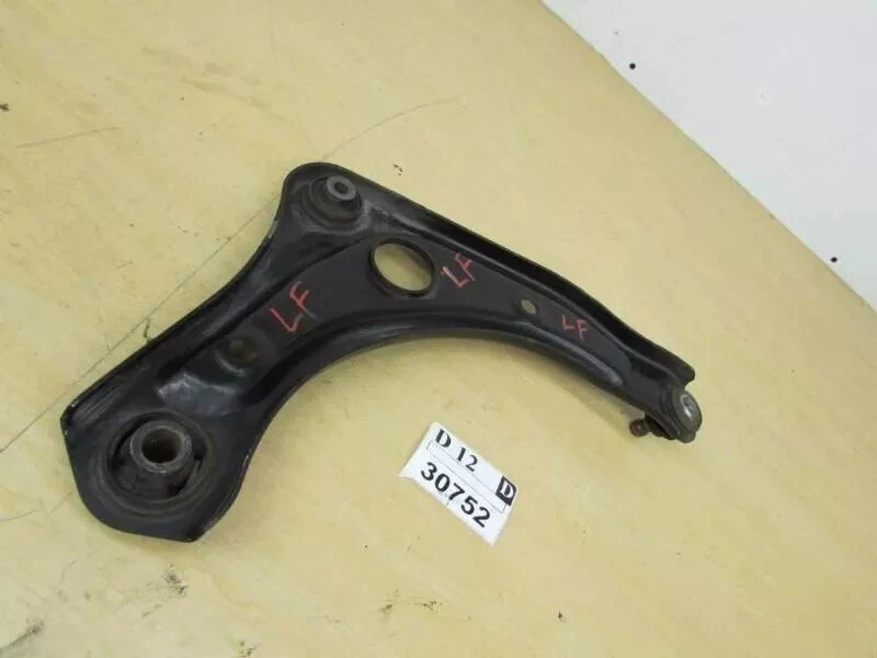 Brazo de control inferior 850 1994 1997 Volvo suspensión delantera izquierda lado conductor OEM Foto 3 de 4