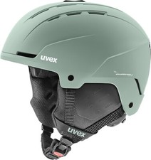 uvex Stance - robuster Skihelm für Damen und...