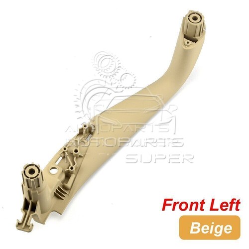 Cubierta del panel de manija de puerta interior de automóvil para BMW Serie 5 G30 G31 G38 F90 2017 ~2022 - Imagen 7 de 42