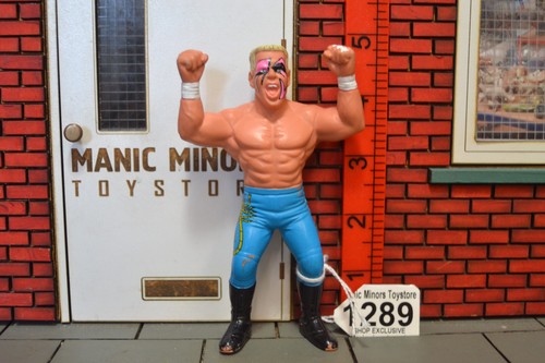 WCW  Wrestling Loose Action Figure - Galoob - Stin...