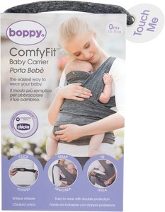 boppy wrap