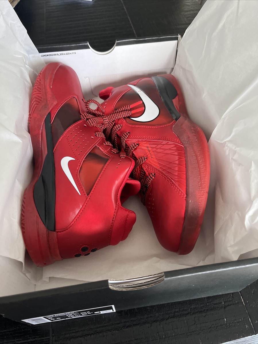 Nike Zoom KD 3 Challenge Red ASG All Star (2023) SNKRS MENS 