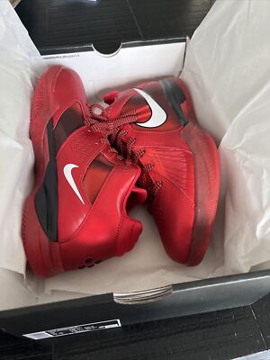 Nike Zoom KD 3 Challenge Red ASG All Star (2023) SNKRS MENS SIZE 8 DV0835600
