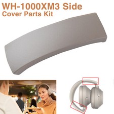 1-pcs Outer Headband Cover For Sony WH-1000XM3 Headphones Slider Hinge Outside