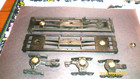 American Flyer [Assorted Sample] PAC of "FICUS RIV-NUTS" replaces Flyer rivets — photo 6