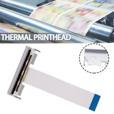Print Head Printer Accessories Printer Head Replace Replacement Thermal