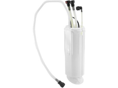 Right Fuel Pump For 07-10 Audi A8 Quattro S8 4.2L V8 BT15P9