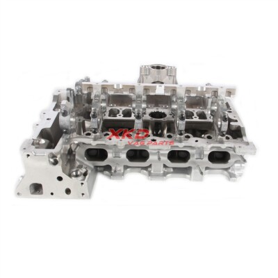 N20 N26 2.0T Engine Cylinder Head Fit For BMW 125i X1 X3 X5