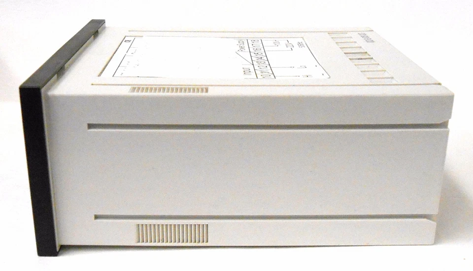 SHURITE DIGITAL METERE, KLY-D3A, KYLD3A5AACIV, 120V AC, 0-5 AMERS AC - Image 4 of 4