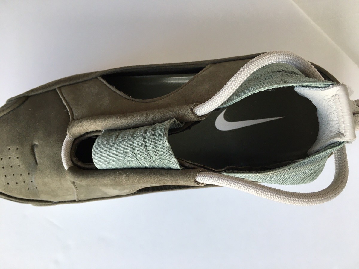スニーカー Nike Air Max FF 720 Night Olive Light Bone [wmns] 2019 Women's Air Max FF 720 'Olive and Bone' Release Date. Nike SNKRS