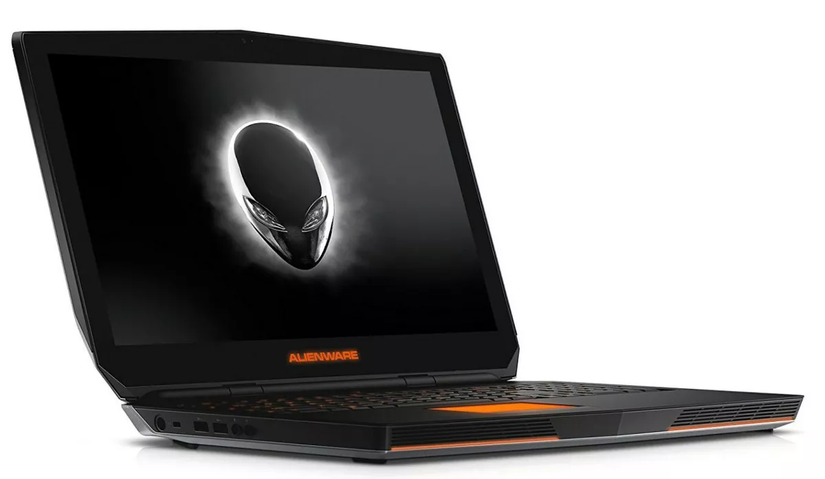 ALIENWARE 17 R3 | i7-6820HK | NVIDIA GeForce GTX 980M 8GB | 16GB RAM | 4K |1.5TB