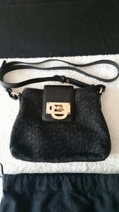 crossbody dkny bag