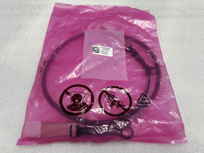 Dell Networking Force10 QSFP+ 1M Passive Copper Stacking Cable 05NP8R