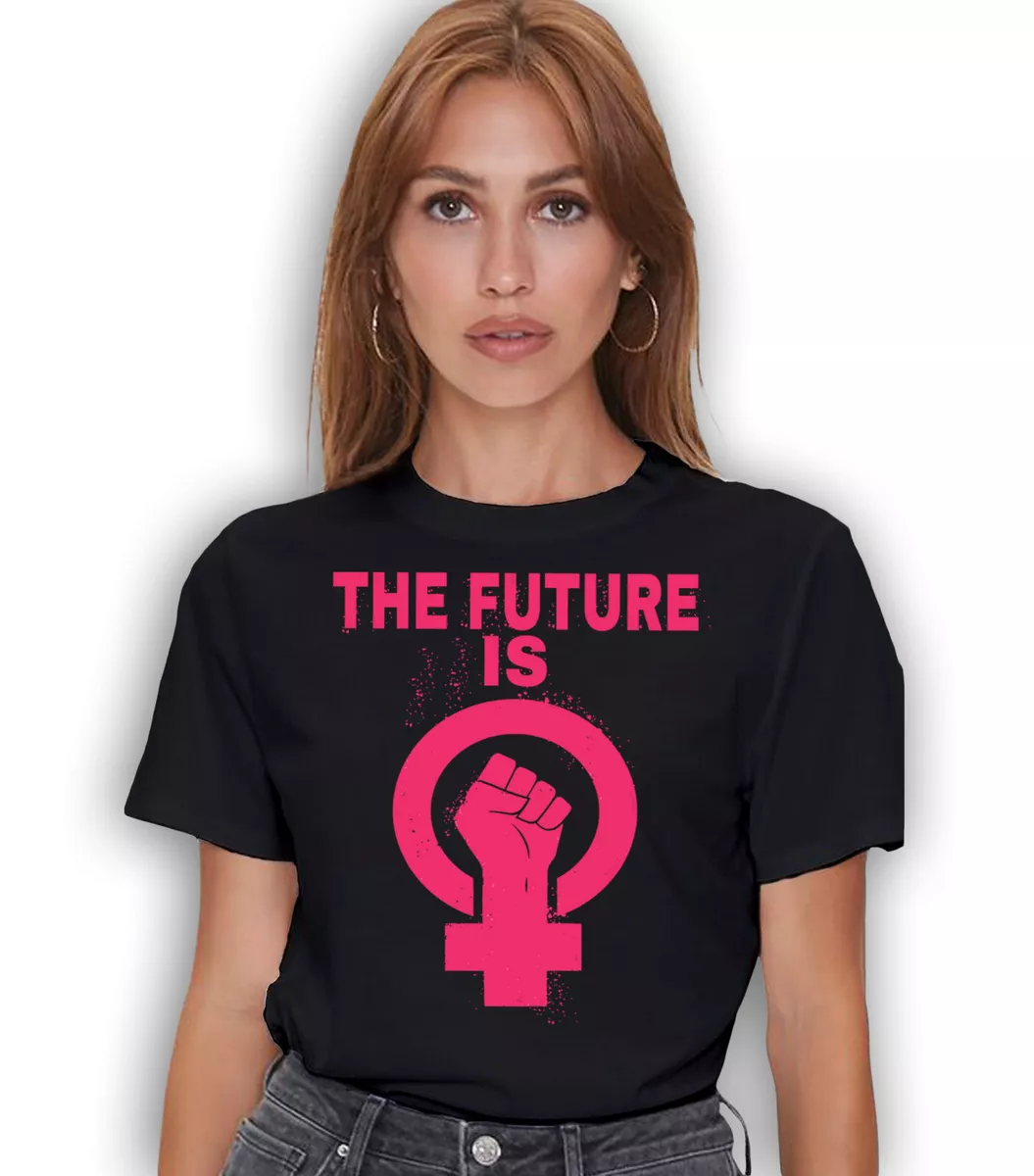 feminist slogan t shirts