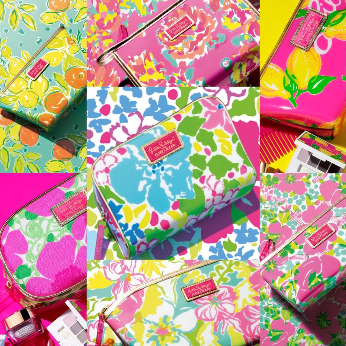 Estée Lauder gifts with purchase - March 2024
