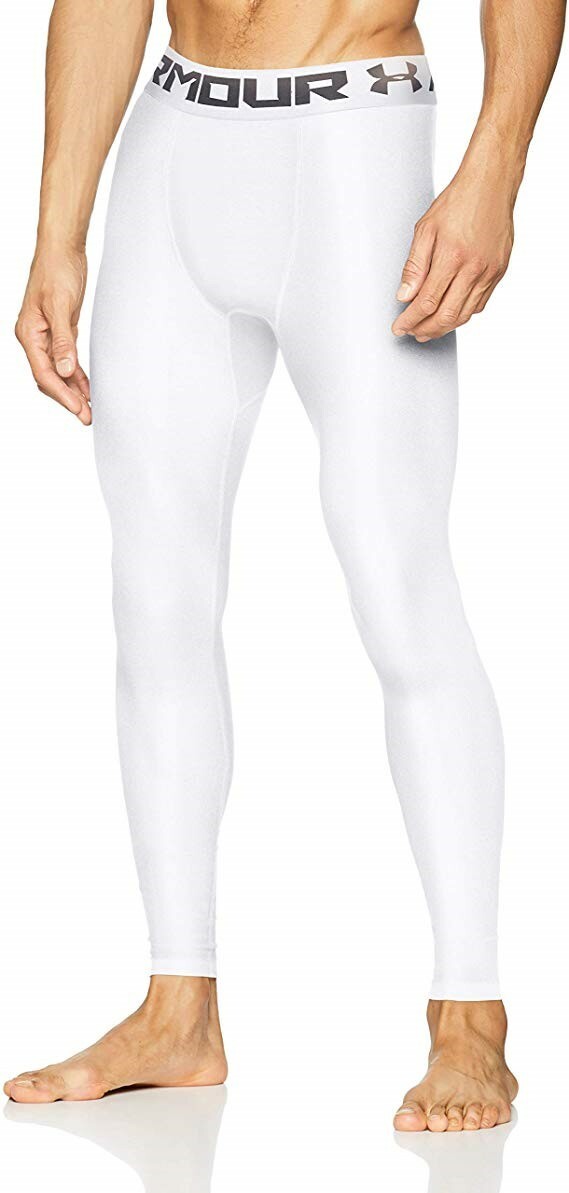 under armour compression tights