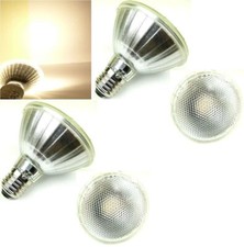 2 x PAR 30 LED Spot 6W (80W) warmweiss E27 3000K 55&deg; Leuchte Strahler Reflektor