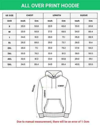 Michael Jackson Signature 3d Hoodie All OVer Printed