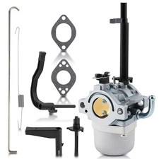 Carburetor Carb for 2001 Generac 5500 Generator Power Boss Storm-Plus B&S Engine