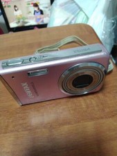 PENTAX Optio M Digital Camera