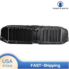 Front Radiator Active Grille Air Shutter W/ Motor For G30 530i 540i 2021-2023