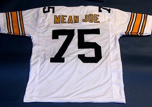 joe greene steelers jersey