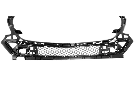 NEW MB GLE W166 FRONT BUMPER CENTRAL BASIC MOUNTING A1668853965 