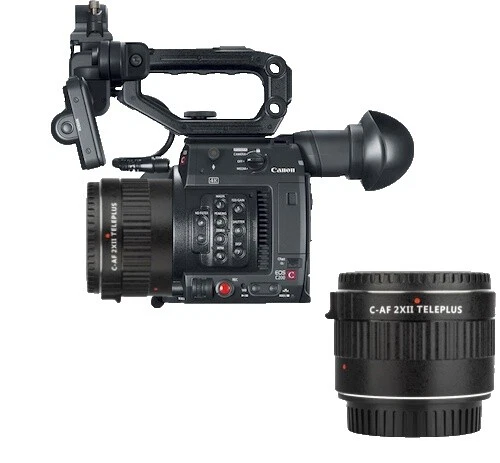 Canon EF Canon EOS Image Stabilization Camera Lenses