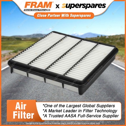 Denso Cabin Air Filter For 2007-2018 Toyota Tundra - SX-8536 Replacement Filter Fits All V6 V8 Engines-1079068