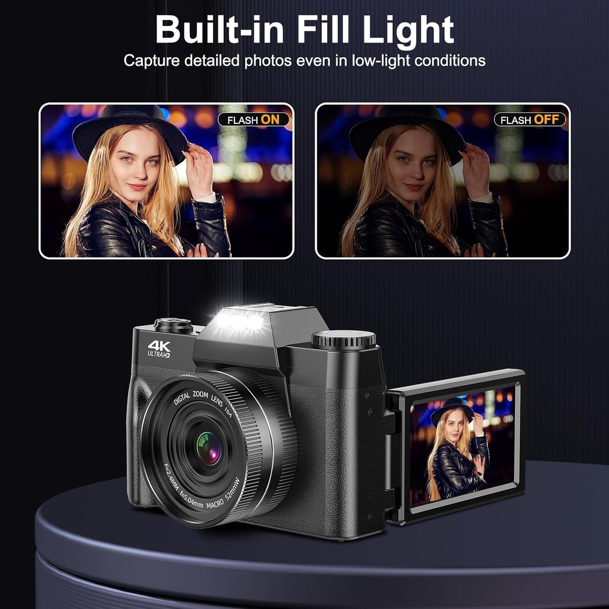 Church Camcorder Best Camera For Streaming Dslr Digital Camera