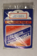 Royze SU-524 Carburetor Rebuilt Kit 1961-1968 Jaguar XKE,Mark IX,Mark X and 420