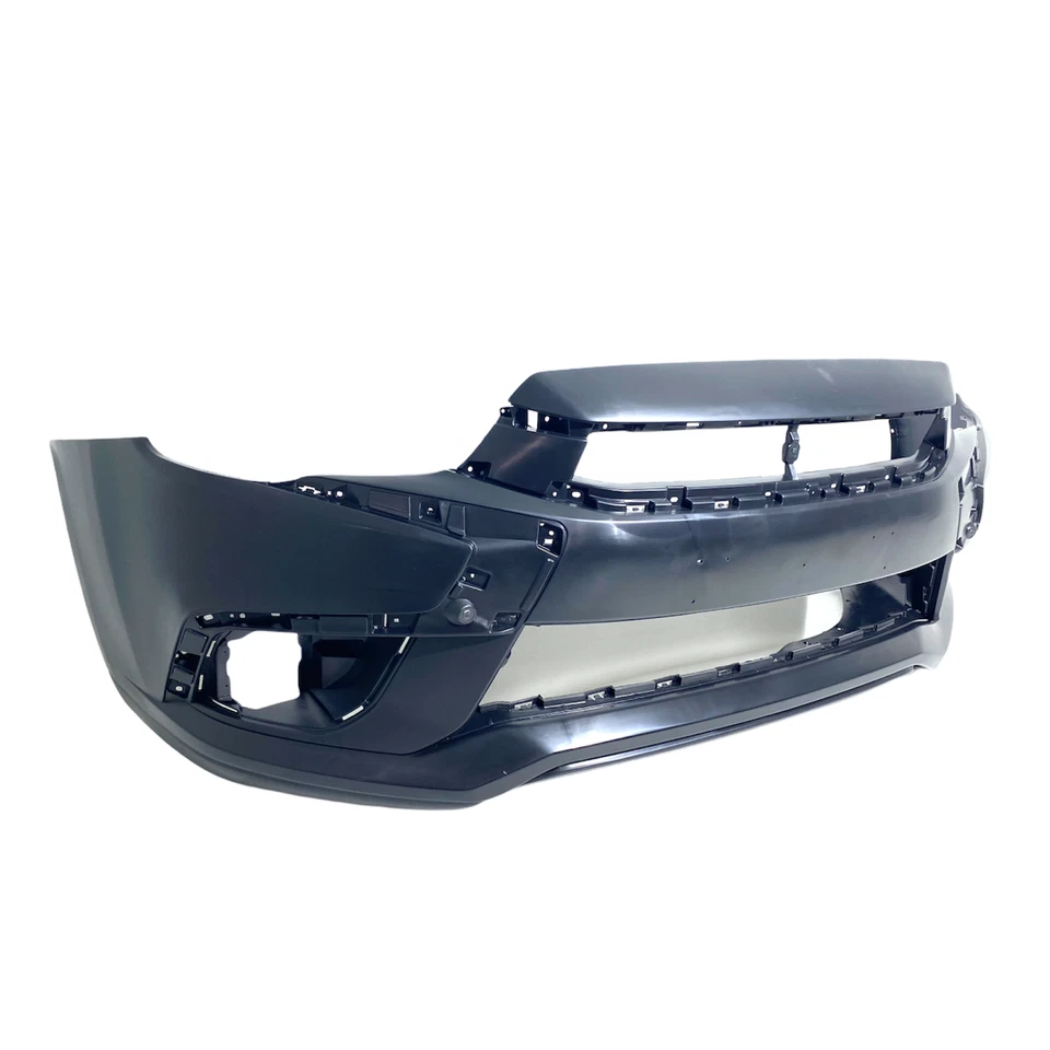 For 2016-2017 Mitsubishi Outlander  Sport Front Bumper Cover Local Pickup - Image 4 of 4