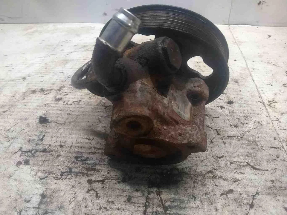 Mercury Mountaineer 2002-2004 bomba de dirección asistida motor fabricante original Ford Ranger 4.0 Foto 3 de 4