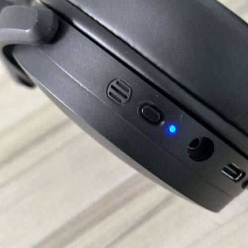 Sennheiser HD 450SE Bluetooth 5.0 Wireless Kopfhörer Active Noise Cancelling - Bild 6 von 8
