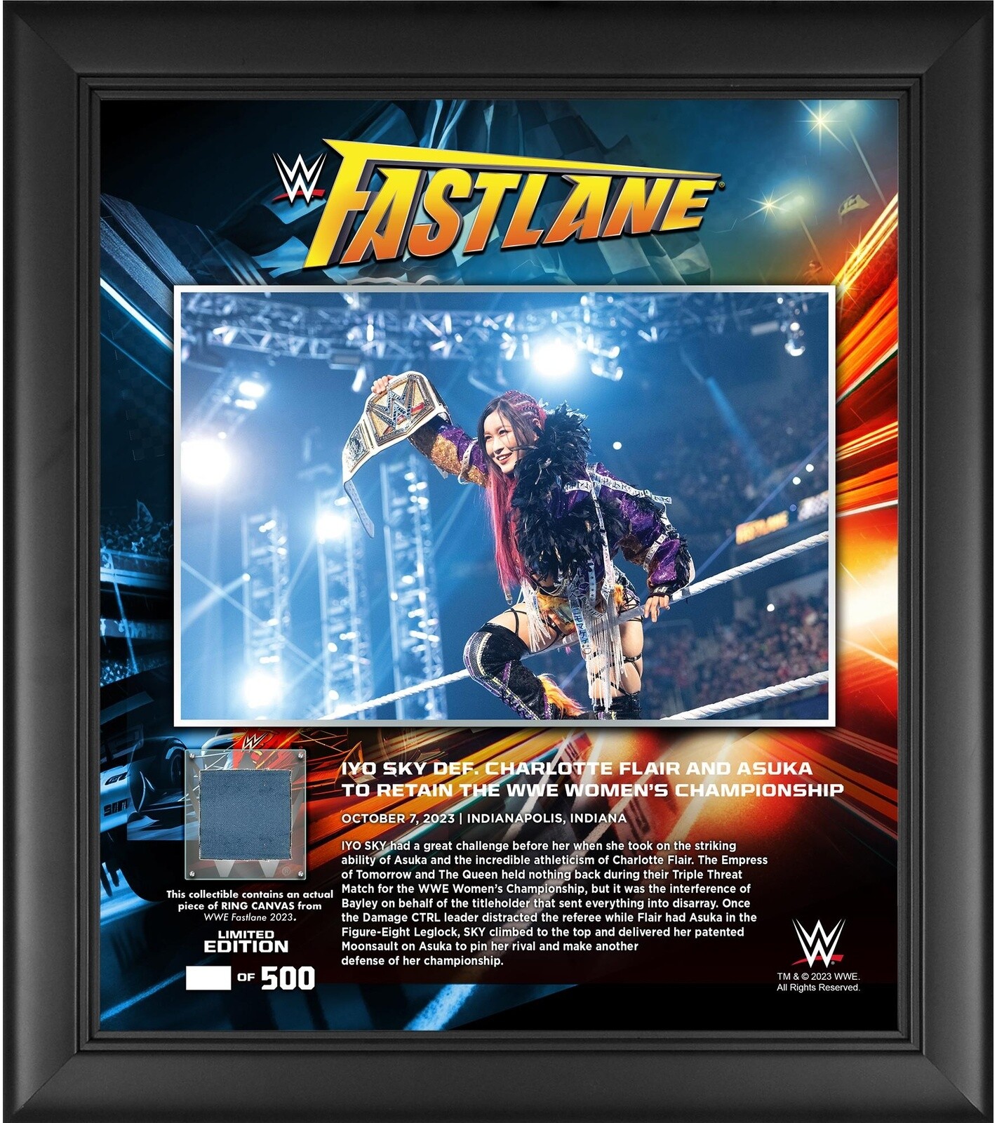 Fastlane 2021 Wwe Fastlane On Peacock Wwe Fastlane 2021 On Peacock
