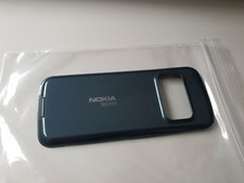 100% Original Nokia N79 battery cover Blue