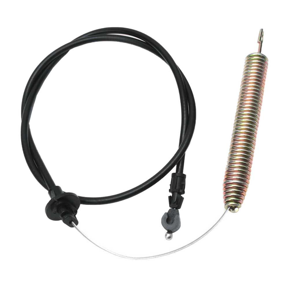 Wired Cordless 175067 Lawn Mower Clutch Replacement Grass Cutter Cable