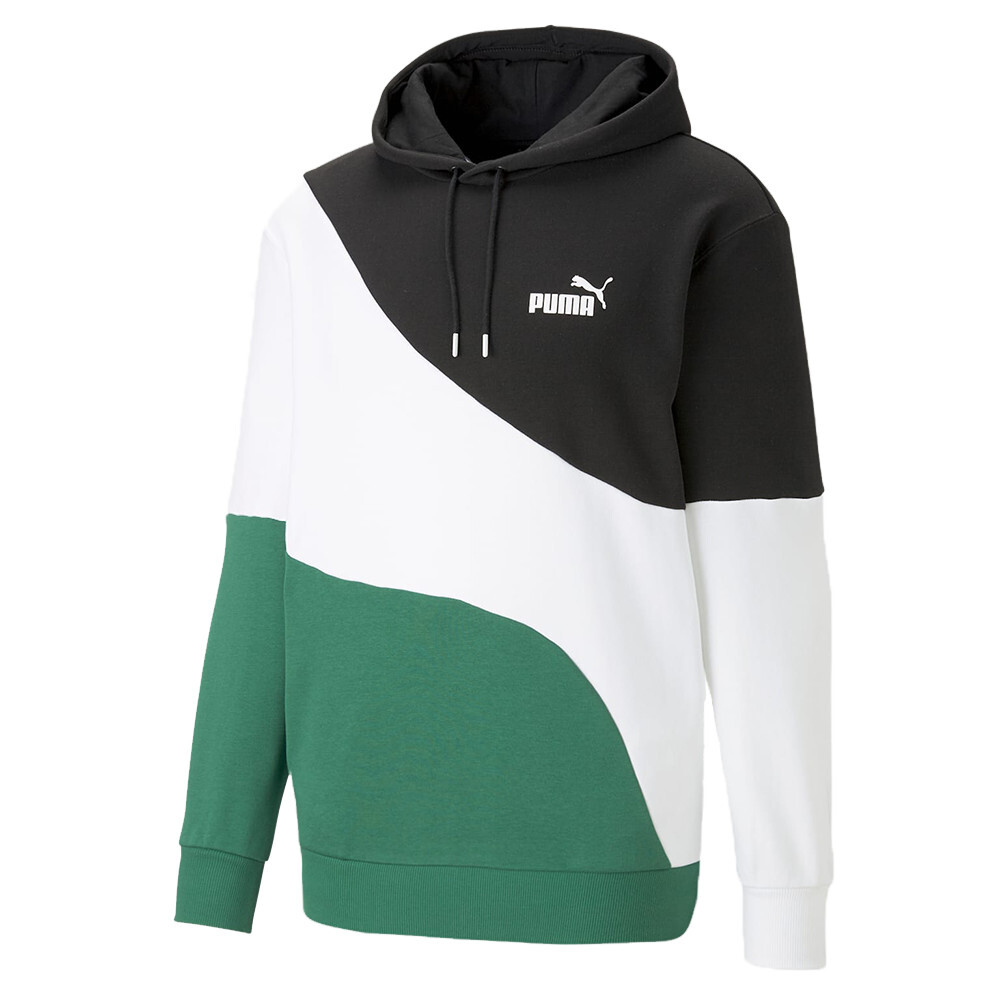 Puma Power Cat Hoodie 673786