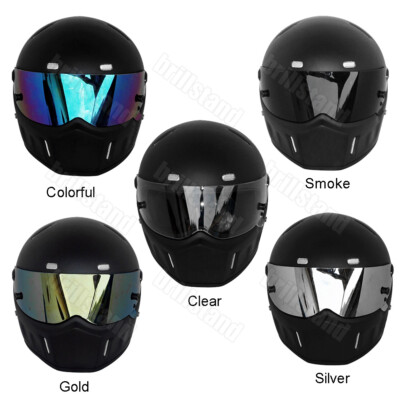 1978 motorcycle helmet TORC 3/4 Open Face Color:Gold/Chartreuse Prism auto_lonegroup Specialized Search | Specialized Meets and exceeds DOT