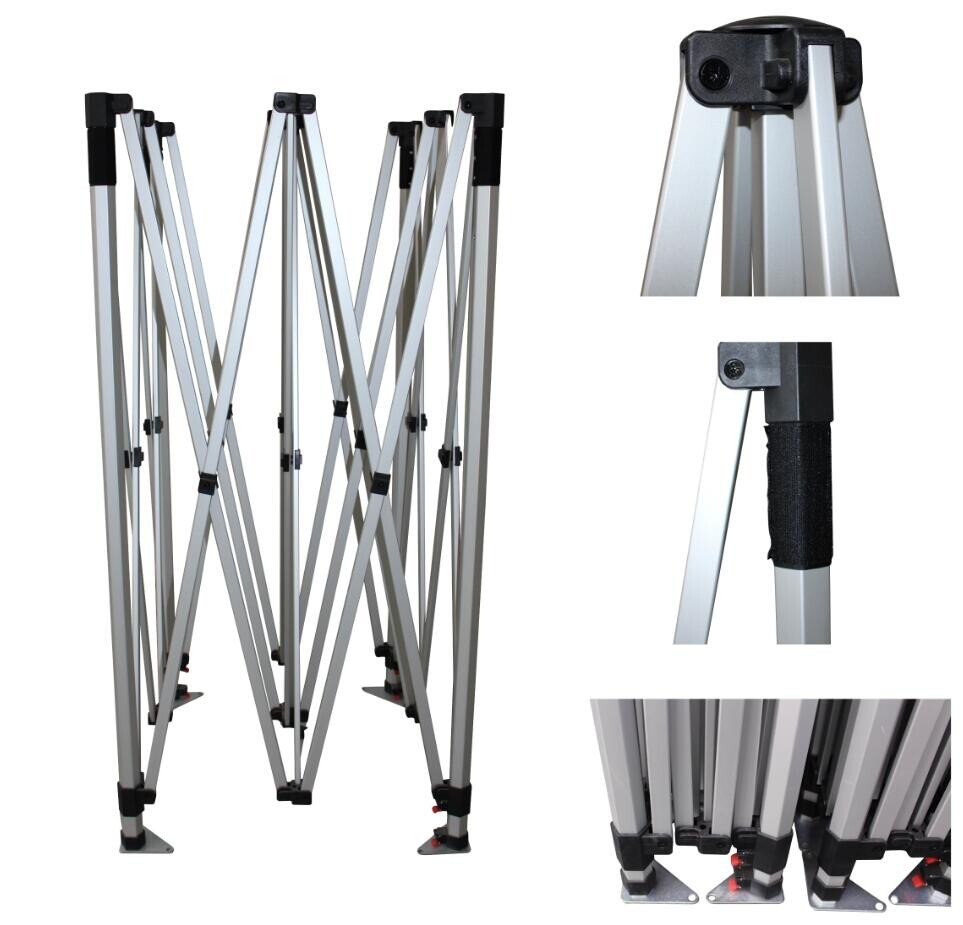 Tent Frame.  Frame Only