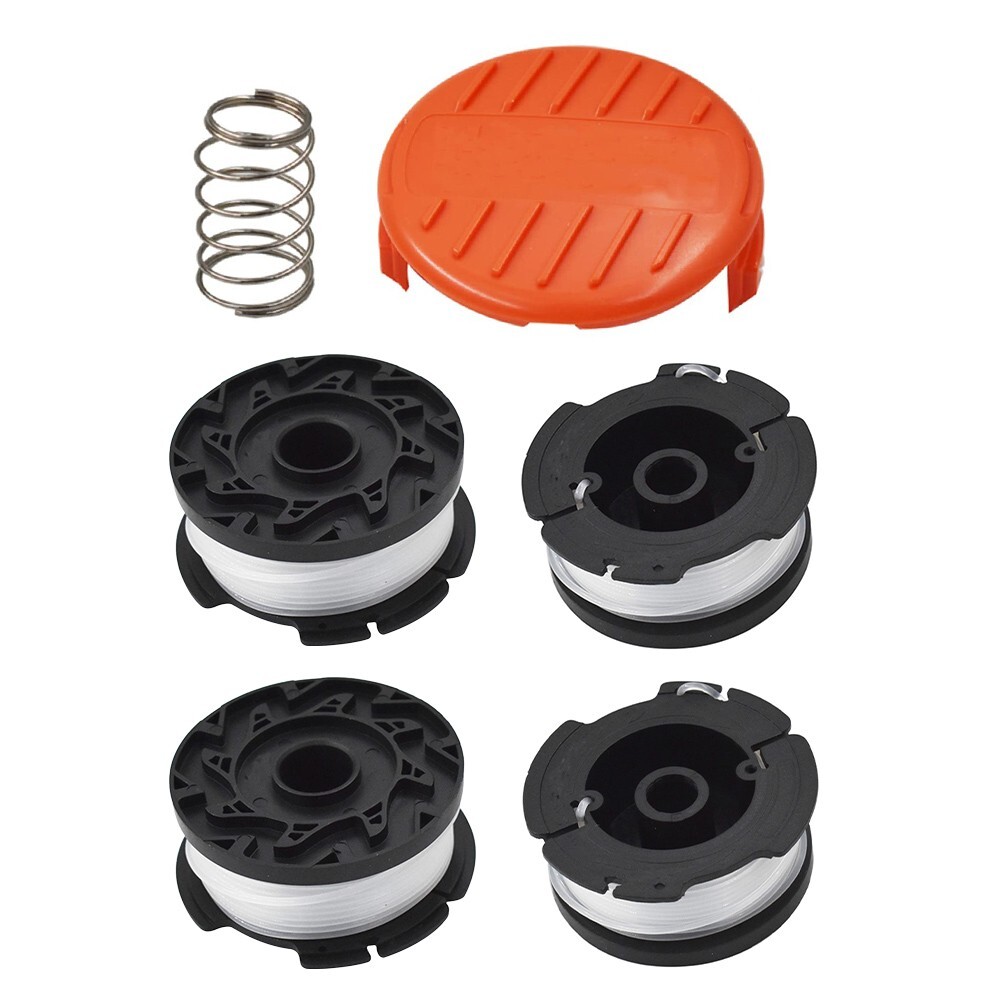 Brand New Spools For Black And Decker For ST7000 ST7700 CST1000 Kit